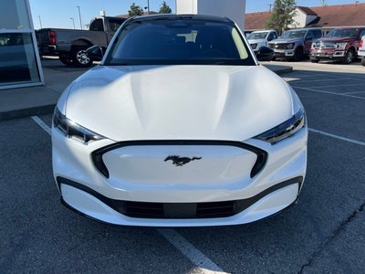 2024 Ford Mustang Mach-E Premium