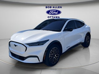 2024 Ford Mustang Mach-E Premium