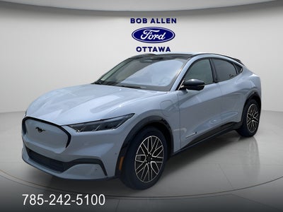2024 Ford Mustang Mach-E Premium