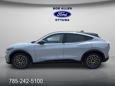 2024 Ford Mustang Mach-E Premium