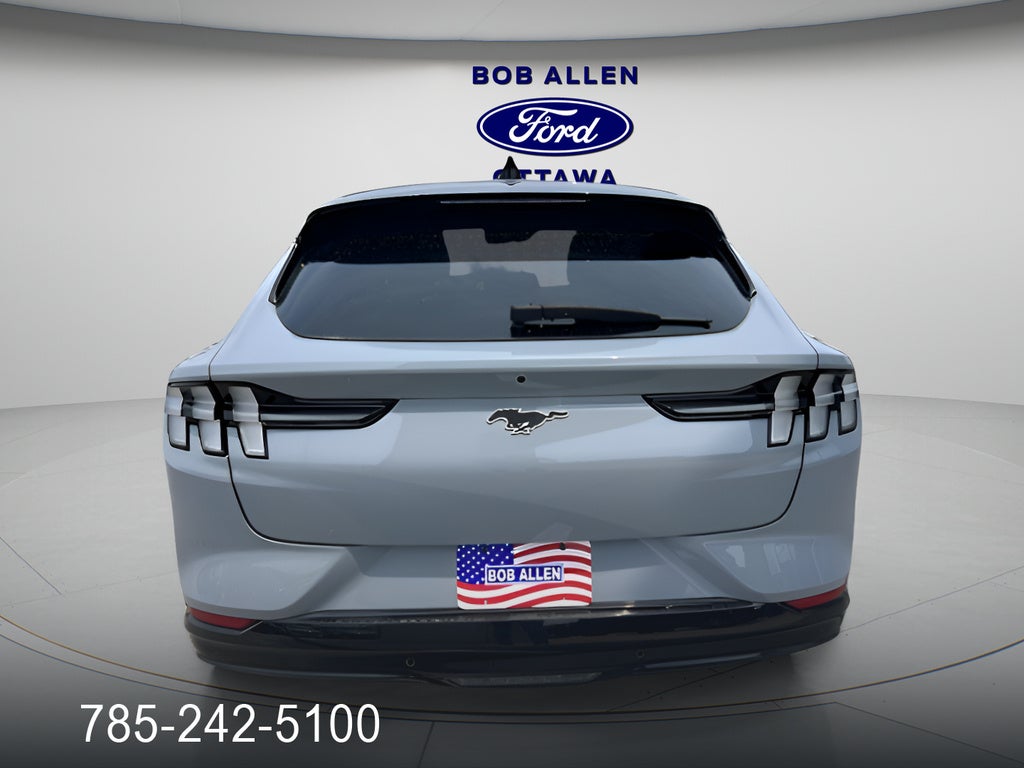 2024 Ford Mustang Mach-E Premium