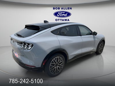 2024 Ford Mustang Mach-E Premium