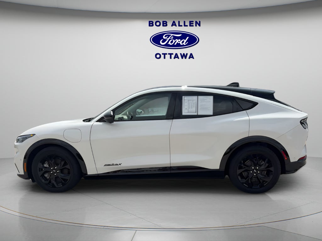 Used 2023 Ford Mustang Mach-E Premium AWD with VIN 3FMTK3SU9PMA53467 for sale in Kansas City