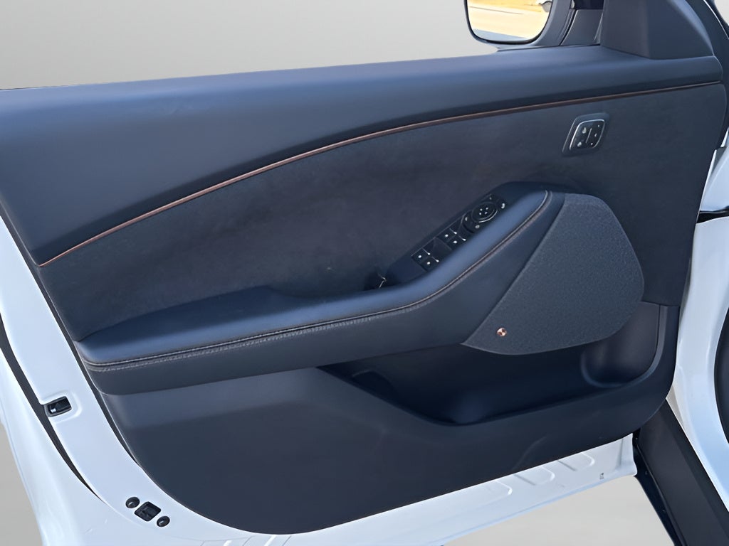 2022 Ford Mustang Mach-E GT