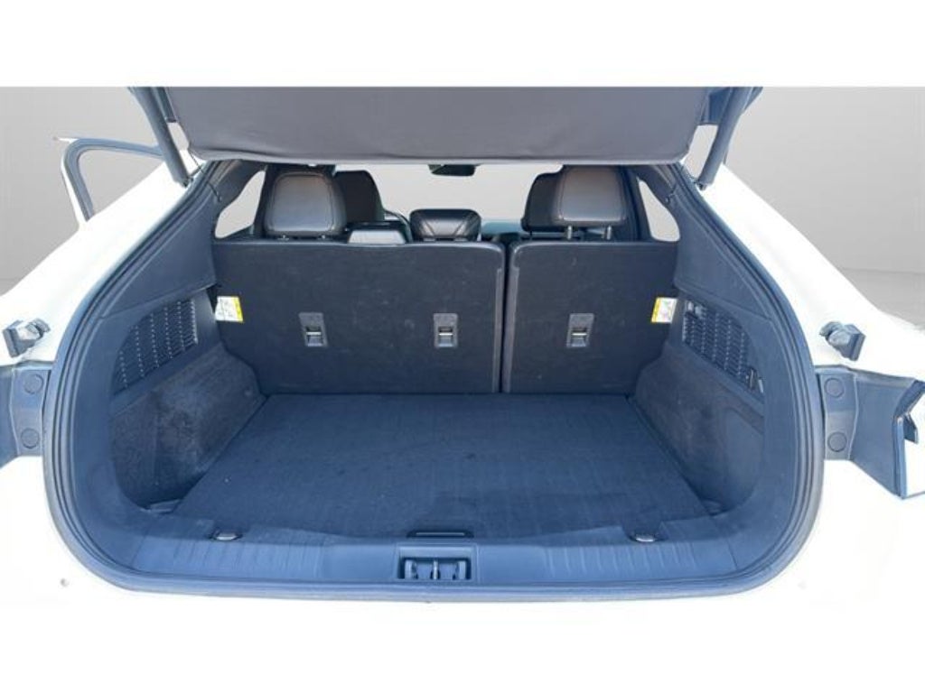 2022 Ford Mustang Mach-E GT