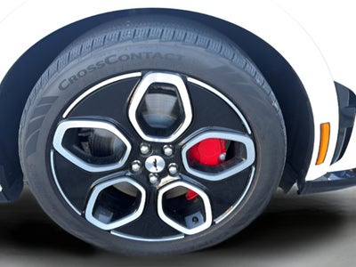 2022 Ford Mustang Mach-E GT