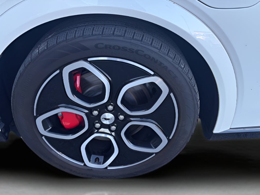 2022 Ford Mustang Mach-E GT