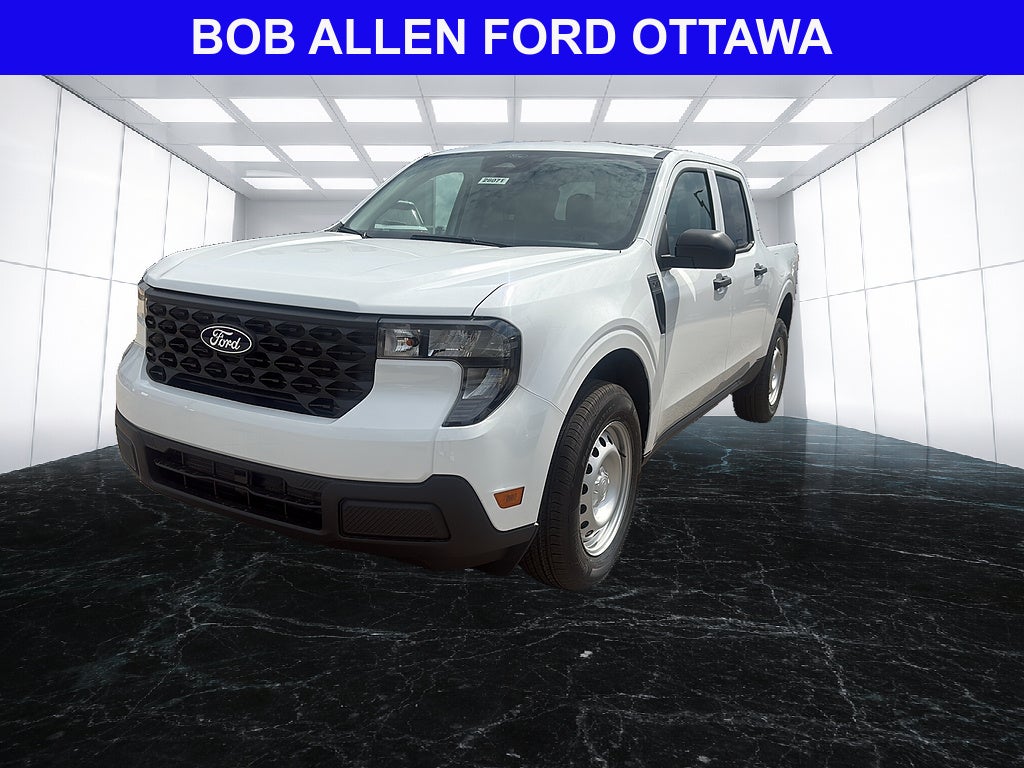 2026 Ford Maverick XL FWD's photo