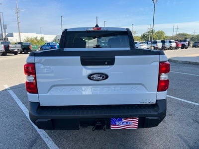 2025 Ford Maverick XL