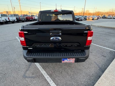 2023 Ford Maverick XLT