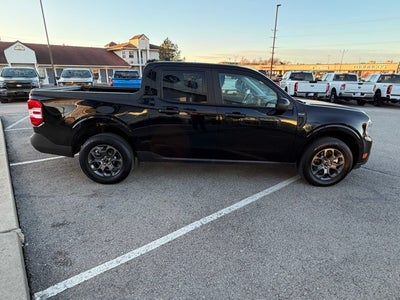 2023 Ford Maverick XLT