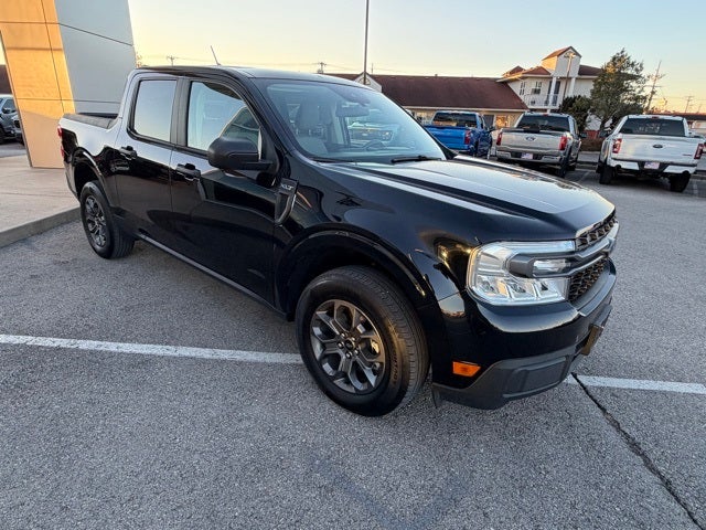 2023 Ford Maverick XLT