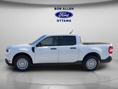 2023 Ford Maverick XLT