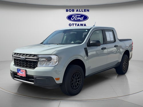 2023 Ford Maverick XLT