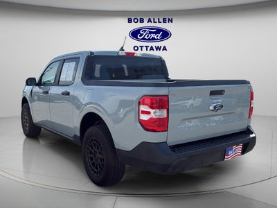 2023 Ford Maverick XLT
