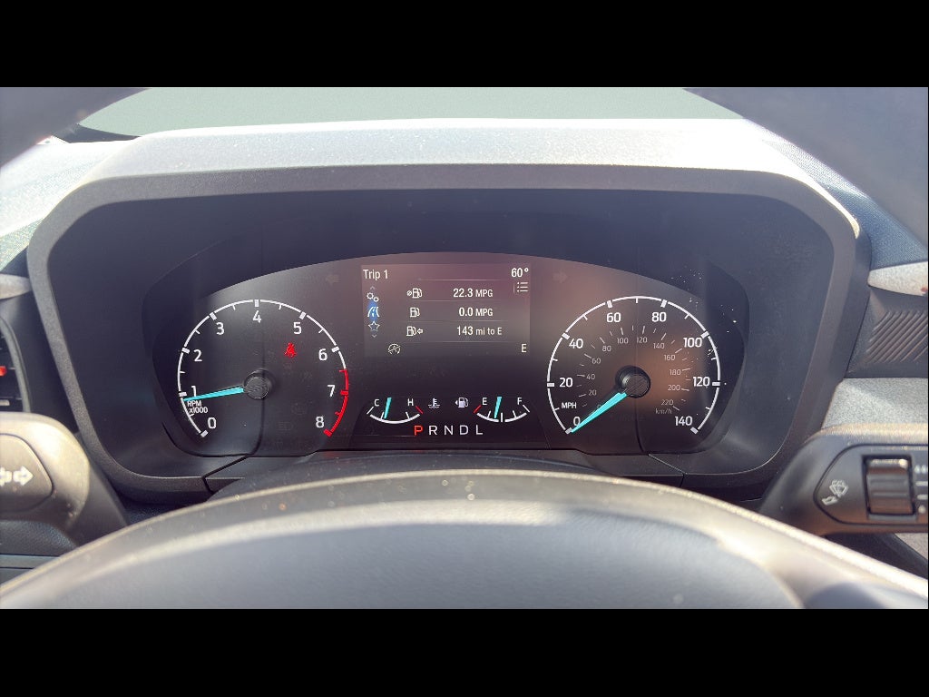 2023 Ford Maverick XLT