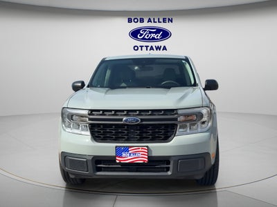 2023 Ford Maverick XLT