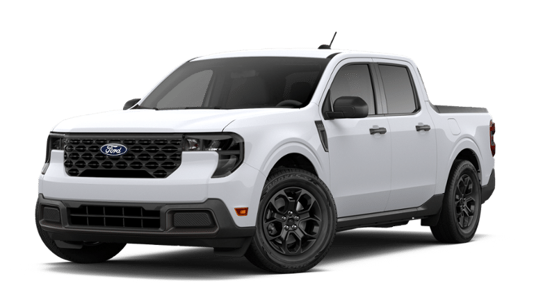 2026 Ford Maverick SUPERCREW AWD XLT