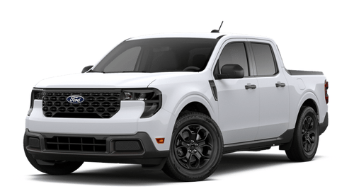 2026 Ford Maverick SUPERCREW AWD XLT