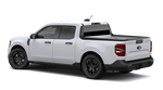 2026 Ford Maverick SUPERCREW AWD XLT