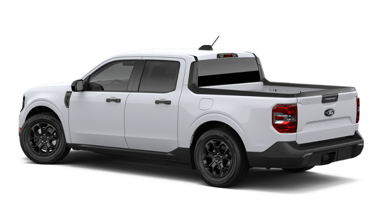 2026 Ford Maverick SUPERCREW AWD XLT