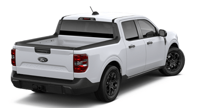 2026 Ford Maverick SUPERCREW AWD XLT