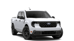 2026 Ford Maverick SUPERCREW AWD XLT