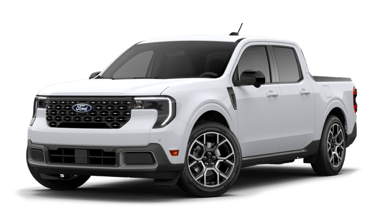 2026 Ford Maverick Lariat AWD's photo