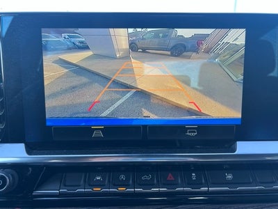 2025 Chevrolet Silverado 1500 LT LT1