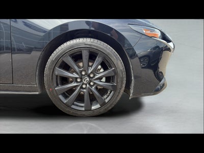 2025 Mazda Mazda3 Sedan 2.5 S Select Sport