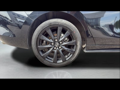 2025 Mazda Mazda3 Sedan 2.5 S Select Sport