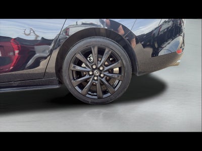 2025 Mazda Mazda3 Sedan 2.5 S Select Sport