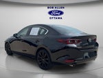 2025 Mazda Mazda3 Sedan 2.5 S Select Sport