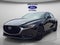 2025 Mazda Mazda3 Sedan 2.5 S Select Sport