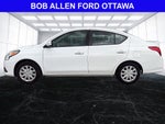 2019 Nissan Versa Sedan SV