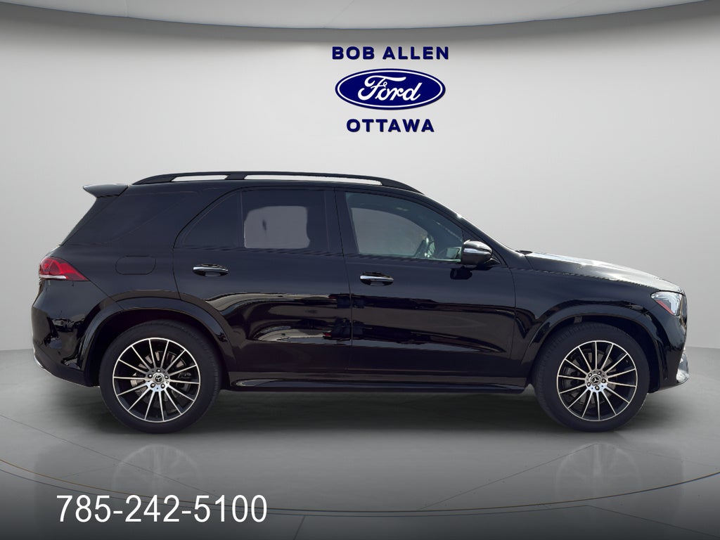 2023 Mercedes-Benz GLE 450 GLE 450 4MATIC®