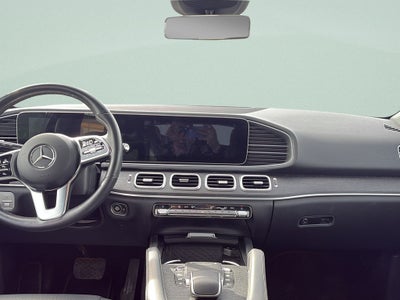 2023 Mercedes-Benz GLE 450 GLE 450 4MATIC®