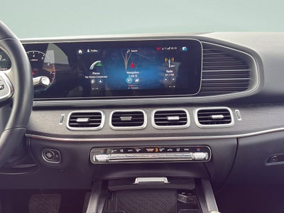 2023 Mercedes-Benz GLE 450 GLE 450 4MATIC®