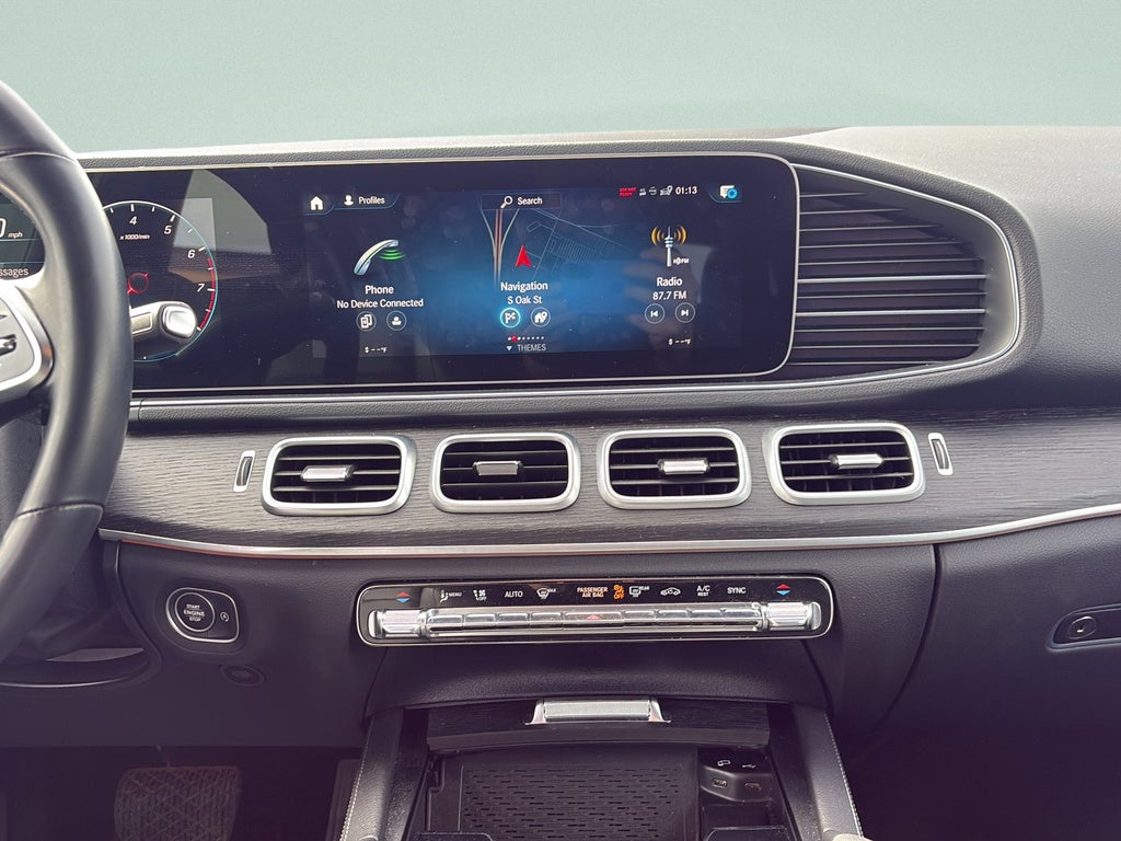 2023 Mercedes-Benz GLE 450 GLE 450 4MATIC®