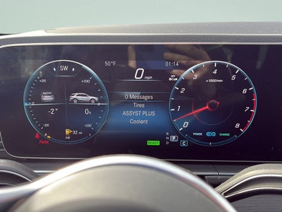 2023 Mercedes-Benz GLE 450 GLE 450 4MATIC®