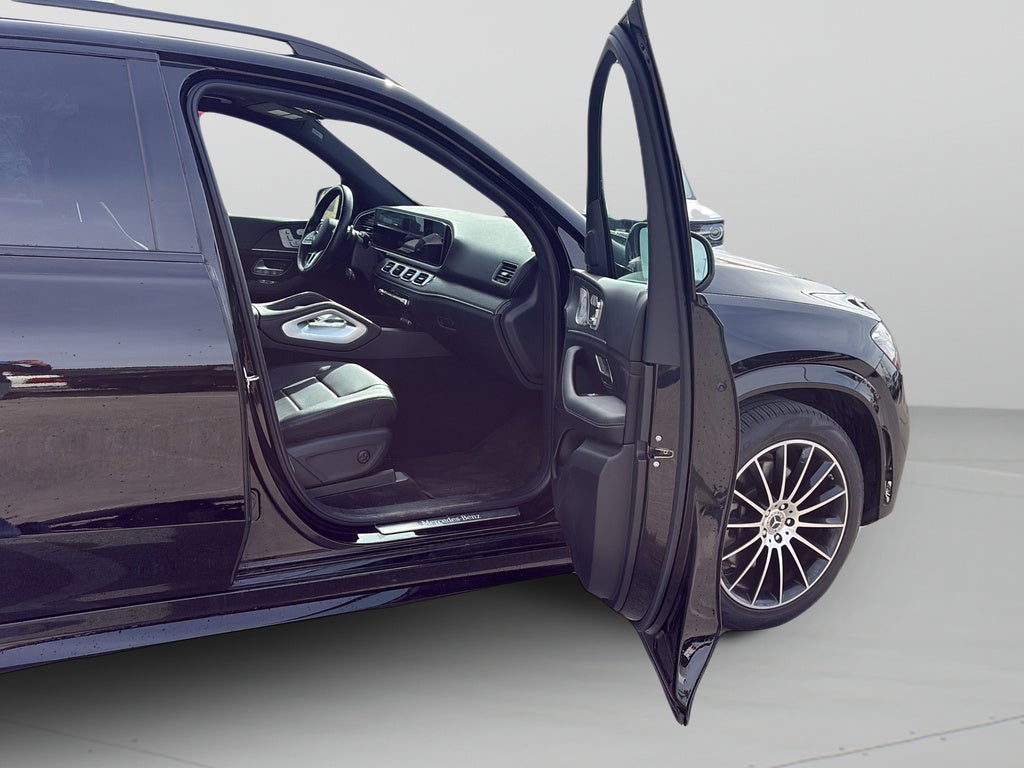 2023 Mercedes-Benz GLE 450 GLE 450 4MATIC®