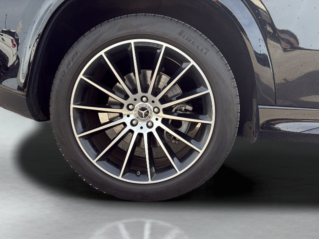 2023 Mercedes-Benz GLE 450 GLE 450 4MATIC®