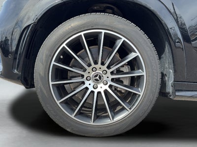 2023 Mercedes-Benz GLE 450 GLE 450 4MATIC®