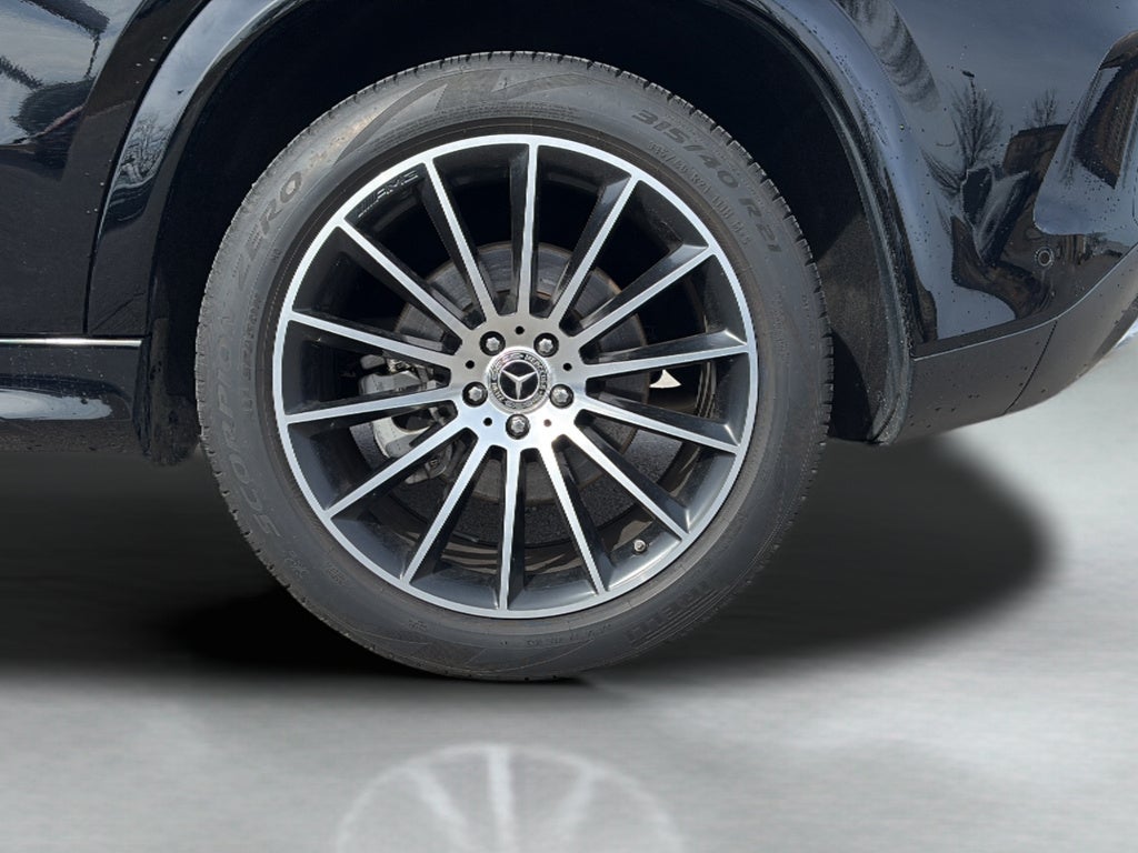 2023 Mercedes-Benz GLE 450 GLE 450 4MATIC®