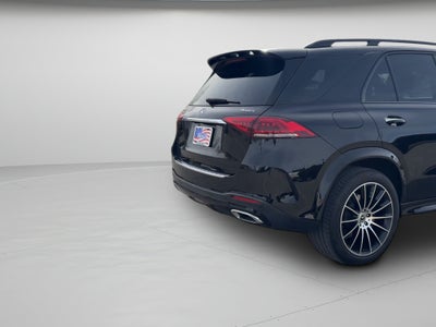 2023 Mercedes-Benz GLE 450 GLE 450 4MATIC®