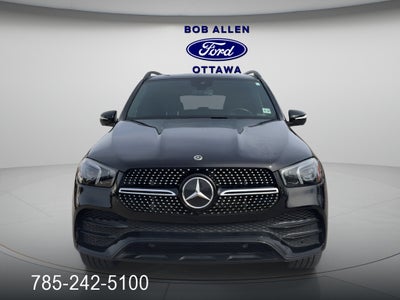 2023 Mercedes-Benz GLE 450 GLE 450 4MATIC®