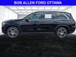 2025 Mercedes-Benz GLS 450 GLS 450