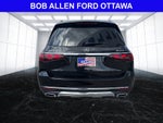 2025 Mercedes-Benz GLS 450 GLS 450