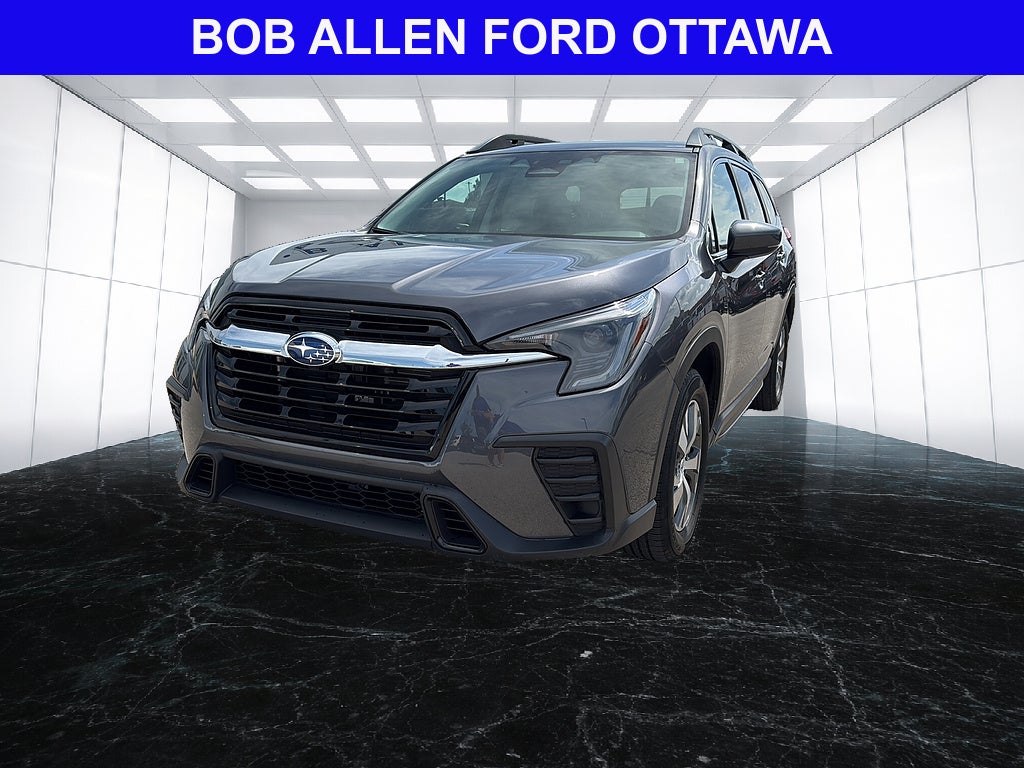 2025 Subaru Ascent Premium 7-Passenger