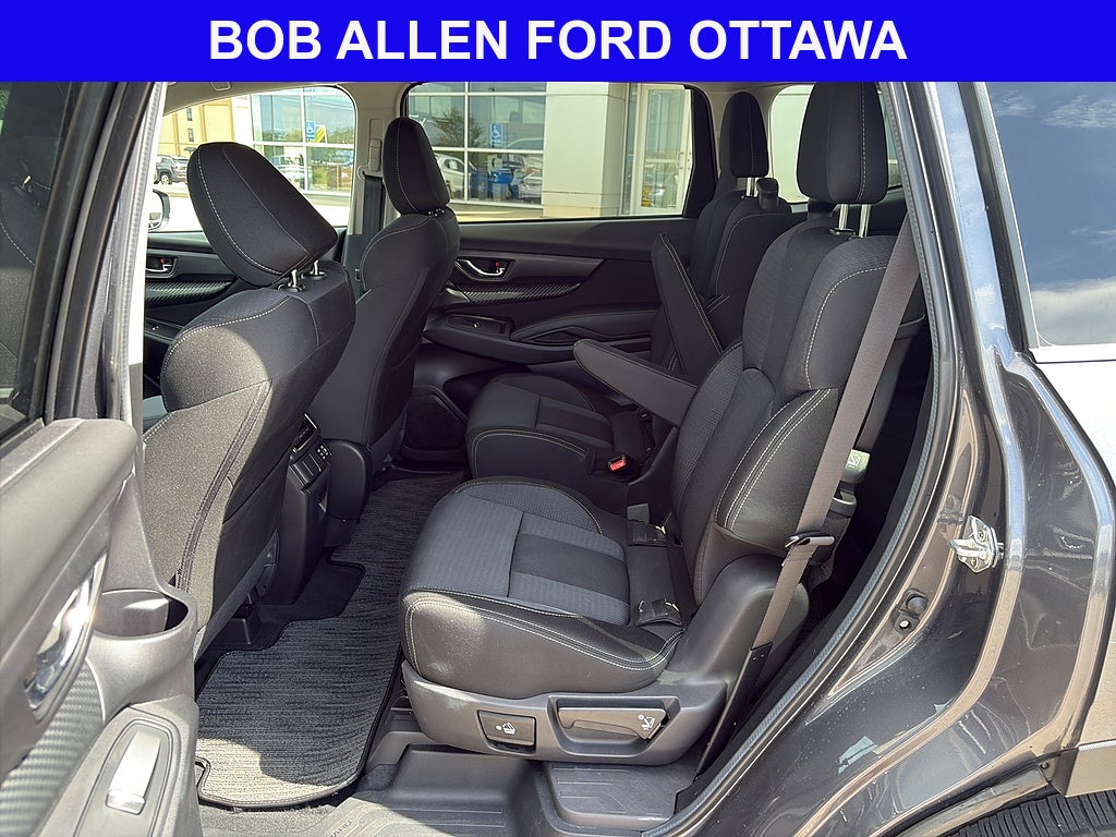 2025 Subaru Ascent Premium 7-Passenger